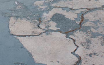 fibreglass roofing replacement Robeston West