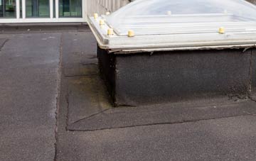 disadvantages of Robeston West flat roofs