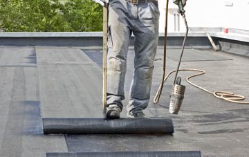 flat roof replacement Robeston West, Pembrokeshire