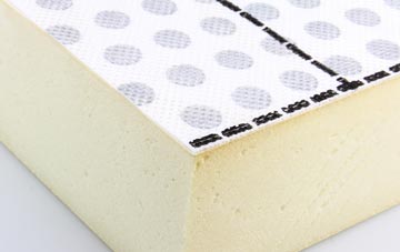 meeting Robeston West building codes