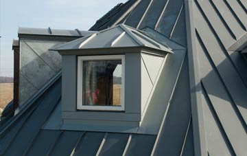 metal roofing Robeston West, Pembrokeshire