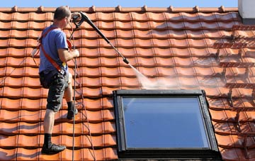 roof cleaning Robeston West, Pembrokeshire