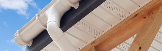 get Robeston West guttering quotes today