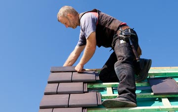 disadvantages of Robeston West slate roofing
