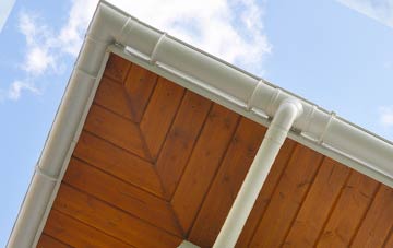 Robeston West soffit types